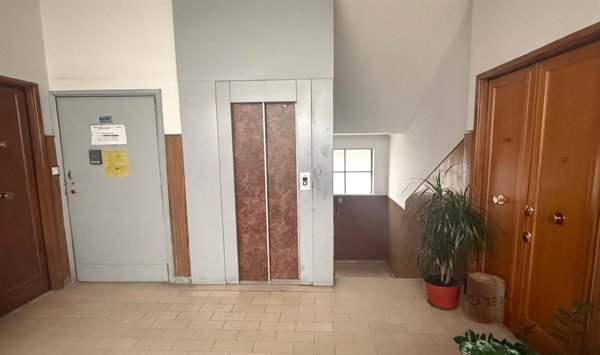 appartamento in vendita a Cosenza