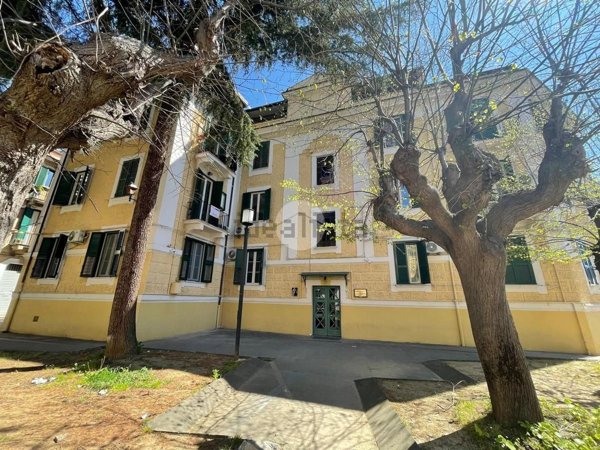 appartamento in vendita a Cosenza in zona Cosenza Vecchia