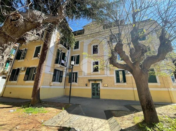 appartamento in vendita a Cosenza in zona Cosenza Vecchia