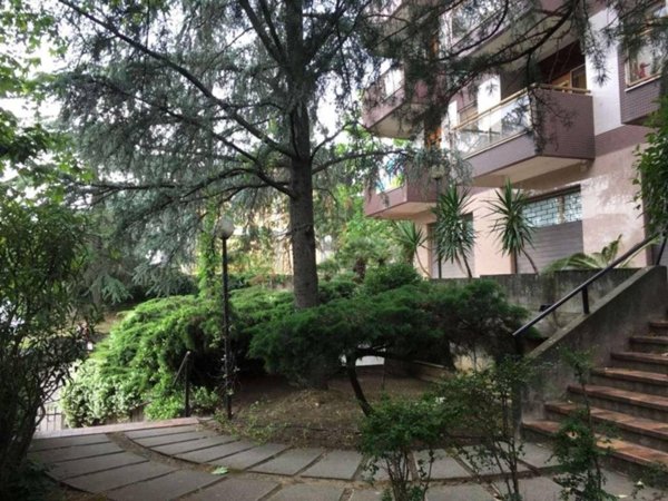 appartamento in vendita a Cosenza in zona Panebianco