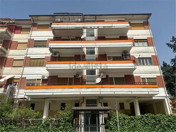 appartamento in vendita a Cosenza