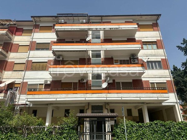appartamento in vendita a Cosenza in zona Città 2000