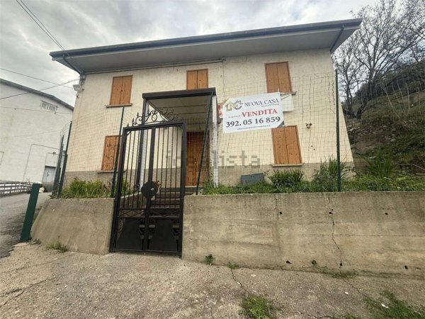 appartamento in vendita a Cosenza