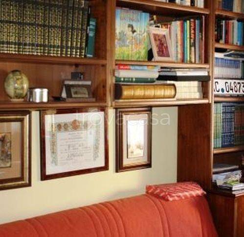 appartamento in vendita a Cosenza