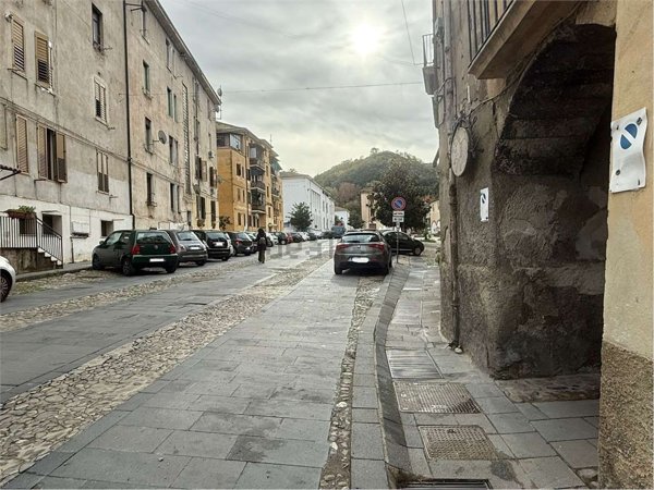 appartamento in vendita a Cosenza in zona Cosenza Vecchia