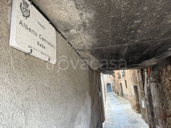 appartamento in vendita a Cosenza in zona Cosenza Vecchia