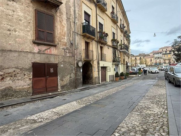 appartamento in vendita a Cosenza