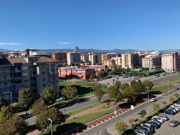 appartamento in vendita a Cosenza