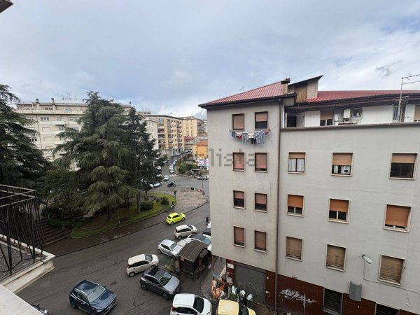 appartamento in vendita a Cosenza in zona Cosenza Vecchia