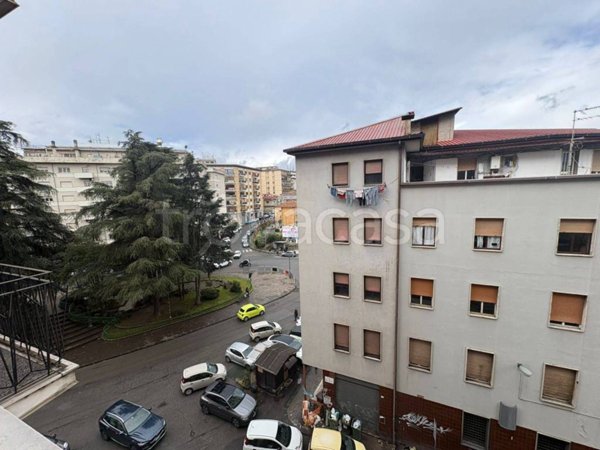 appartamento in vendita a Cosenza in zona Panebianco