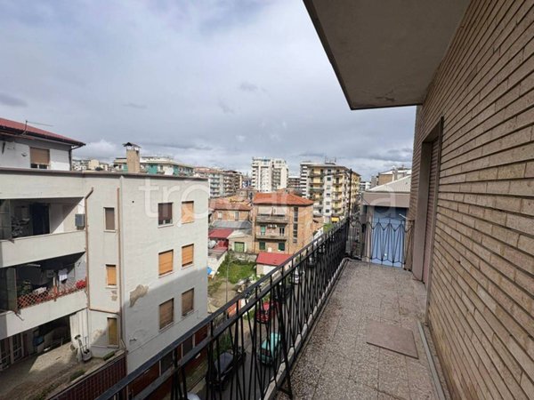 appartamento in vendita a Cosenza in zona Panebianco