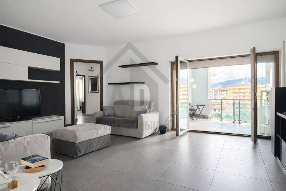 appartamento in vendita a Cosenza in zona Cosenza Vecchia