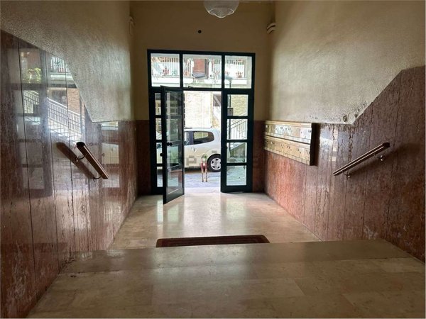 appartamento in vendita a Cosenza