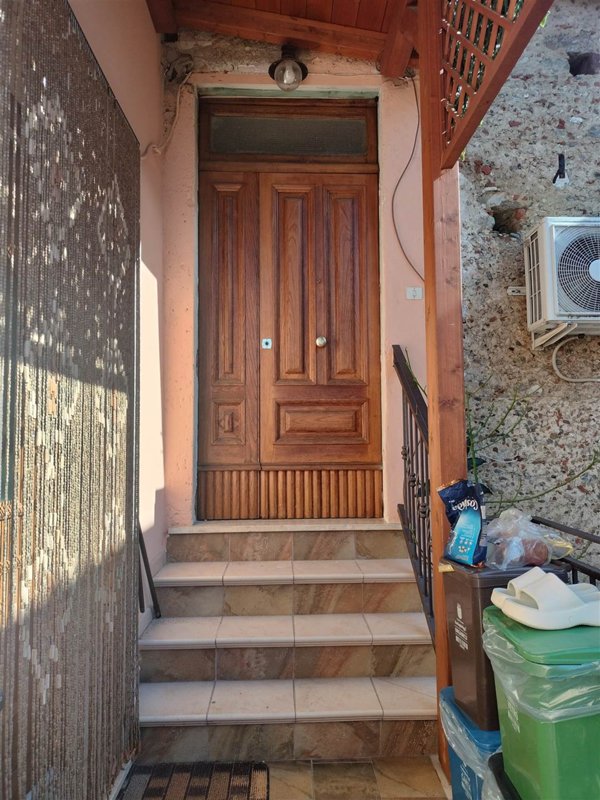 appartamento in vendita a Cosenza in zona Donnici