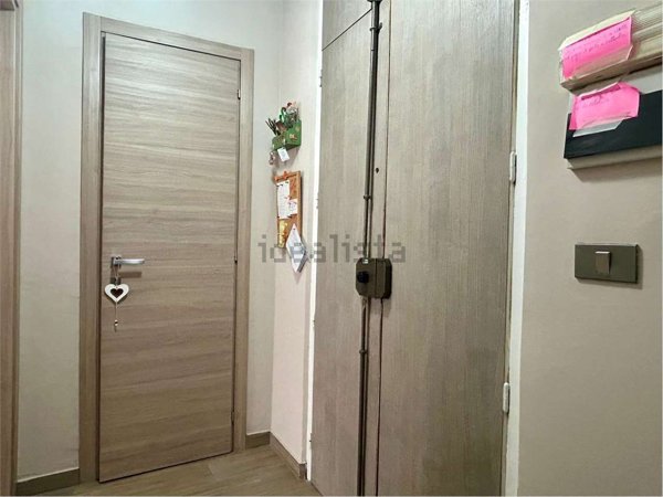 appartamento in vendita a Cosenza