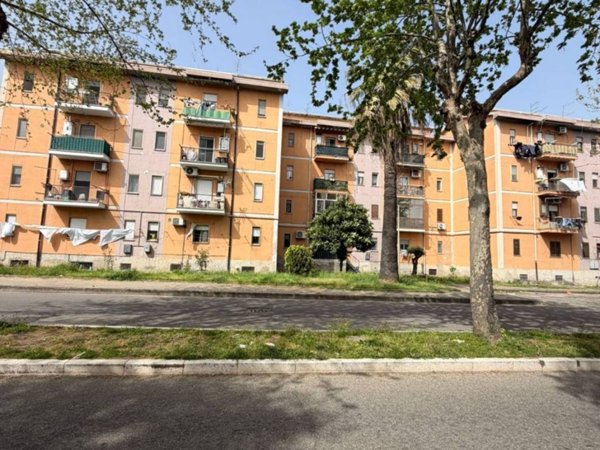appartamento in vendita a Cosenza in zona Via Popilia