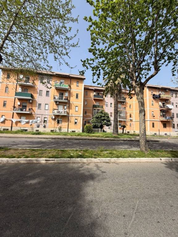 appartamento in vendita a Cosenza in zona Via Popilia