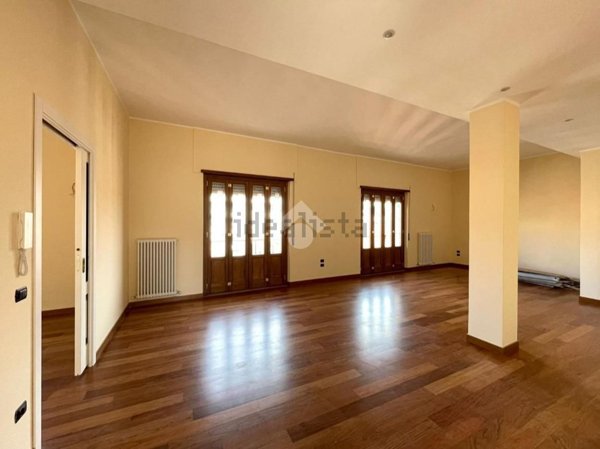 appartamento in vendita a Cosenza in zona Cosenza Vecchia