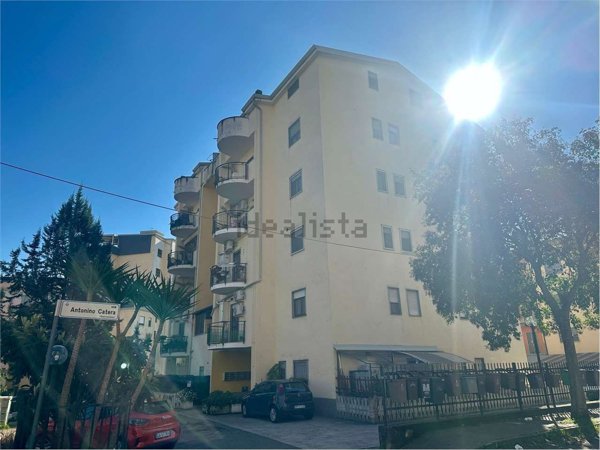 appartamento in vendita a Cosenza in zona Stadio