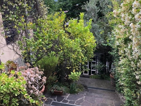 appartamento in vendita a Cosenza in zona Panebianco