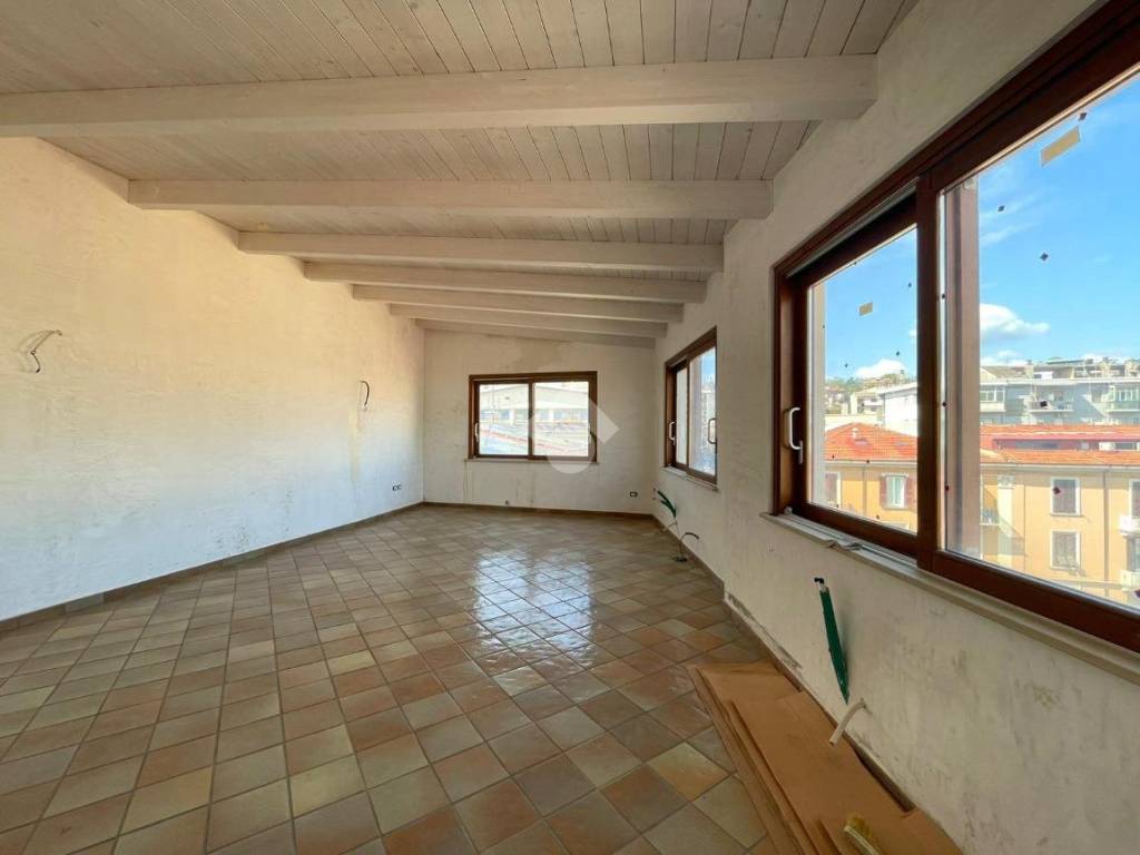 appartamento in vendita a Cosenza in zona Cosenza Vecchia