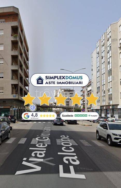 casa indipendente in vendita a Cosenza in zona Via Popilia