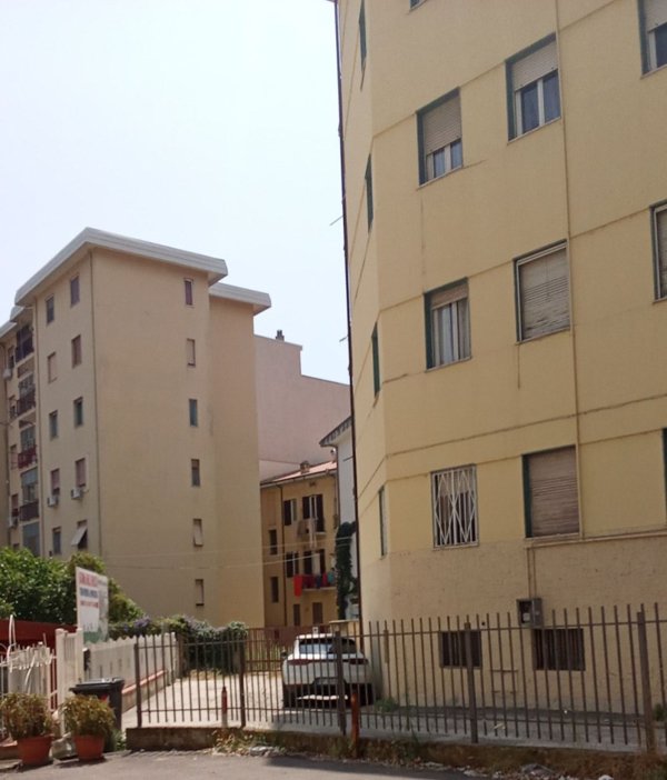 appartamento in vendita a Cosenza in zona Cosenza Vecchia