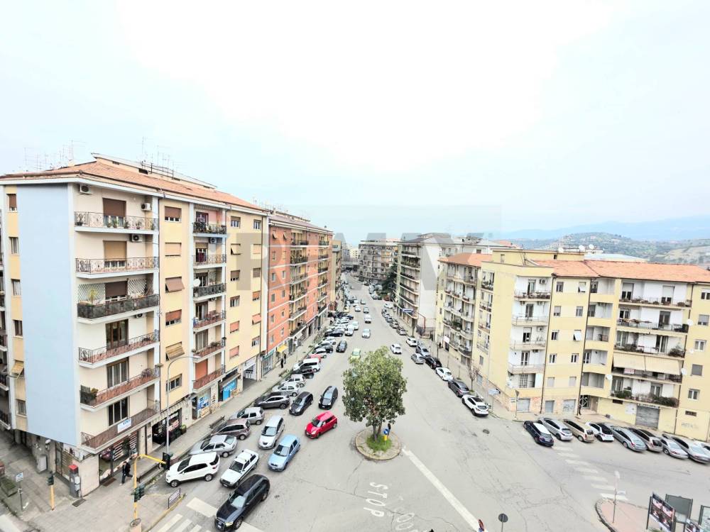 appartamento in vendita a Cosenza