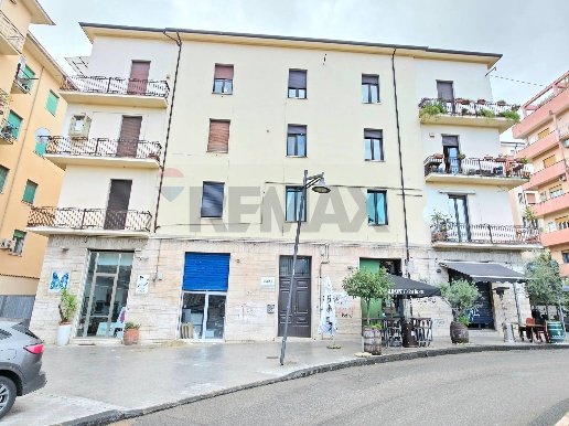 appartamento in vendita a Cosenza in zona Cosenza Vecchia