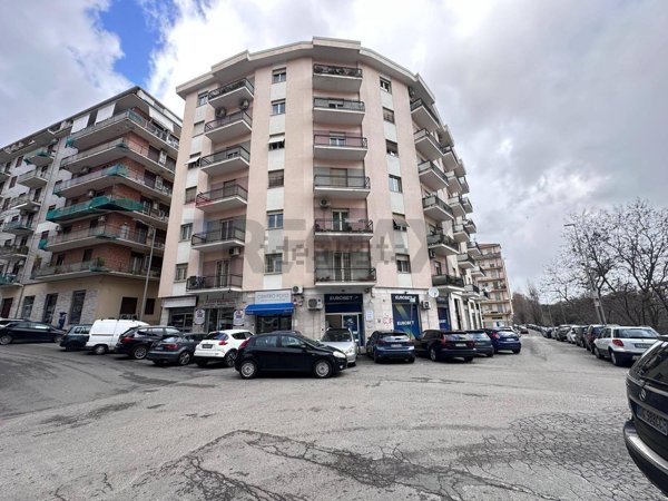 appartamento in vendita a Cosenza in zona Cosenza Vecchia