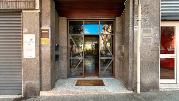 appartamento in vendita a Cosenza in zona Cosenza Vecchia
