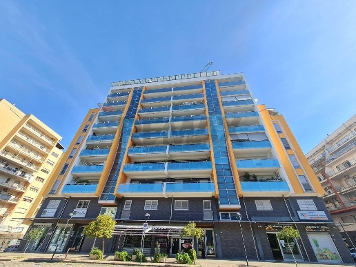 appartamento in vendita a Cosenza