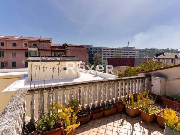 appartamento in vendita a Cosenza in zona Cosenza Vecchia