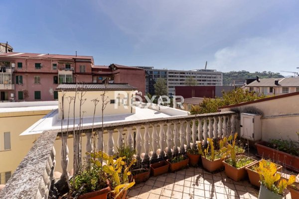 appartamento in vendita a Cosenza in zona Cosenza Vecchia