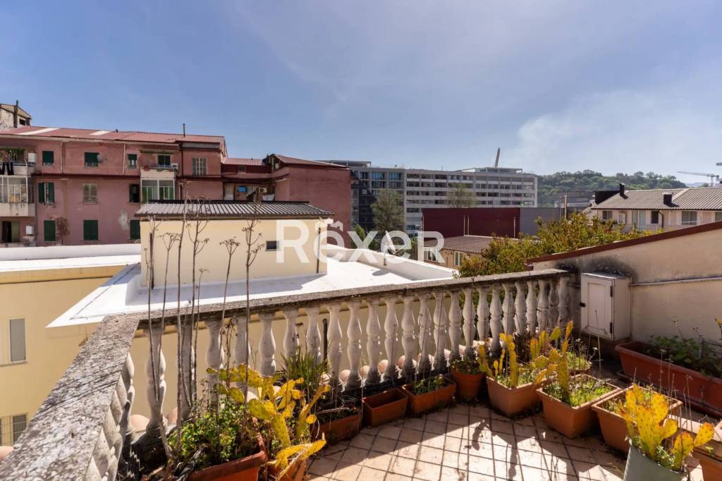 appartamento in vendita a Cosenza in zona Cosenza Vecchia