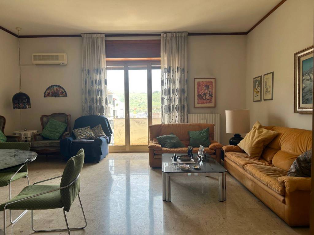 appartamento in vendita a Cosenza