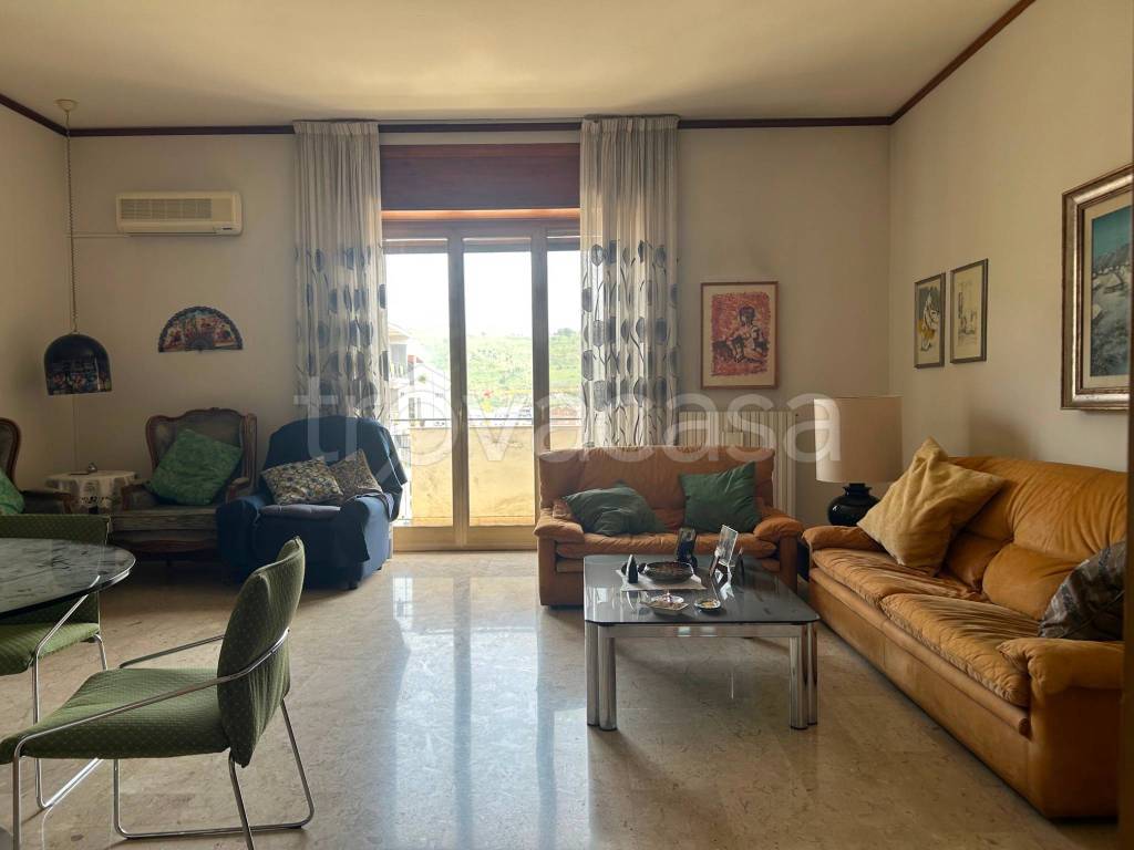 appartamento in vendita a Cosenza in zona Cosenza Vecchia