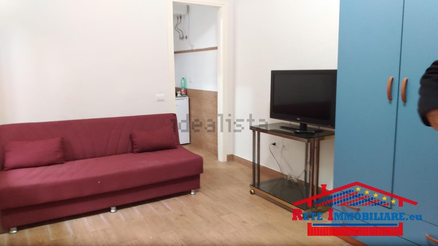 monolocale in vendita a Cosenza