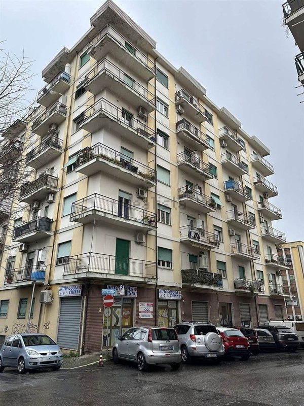 appartamento in vendita a Cosenza
