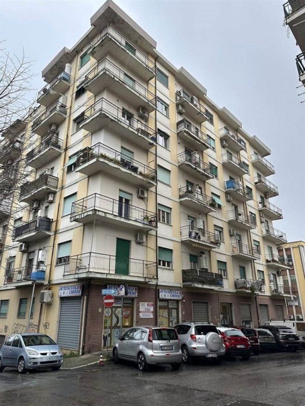 appartamento in vendita a Cosenza
