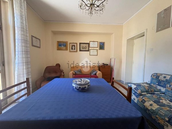 appartamento in vendita a Cosenza in zona Stadio