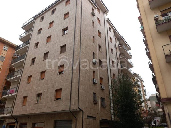 appartamento in vendita a Cosenza in zona Stadio