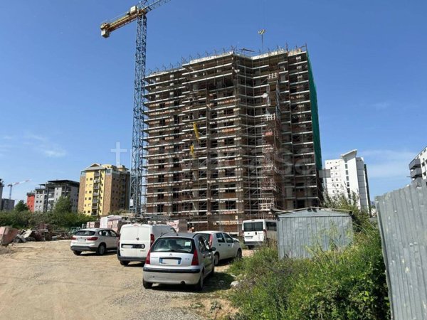 appartamento in vendita a Cosenza in zona Via Popilia