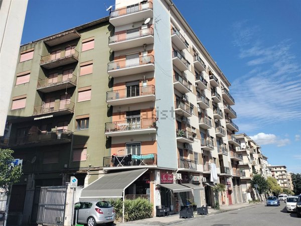appartamento in vendita a Cosenza