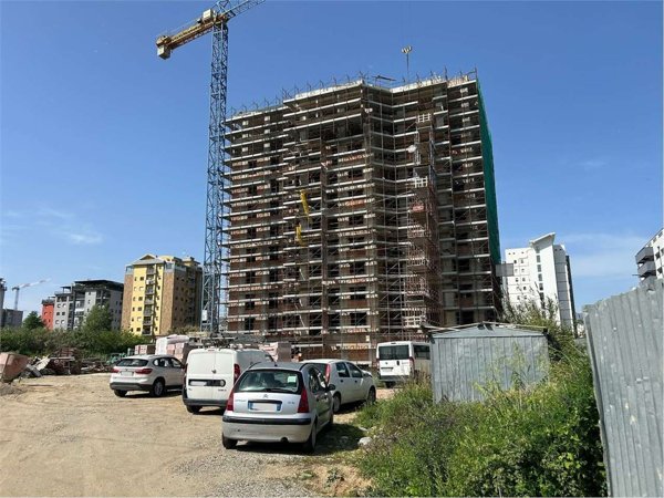 appartamento in vendita a Cosenza