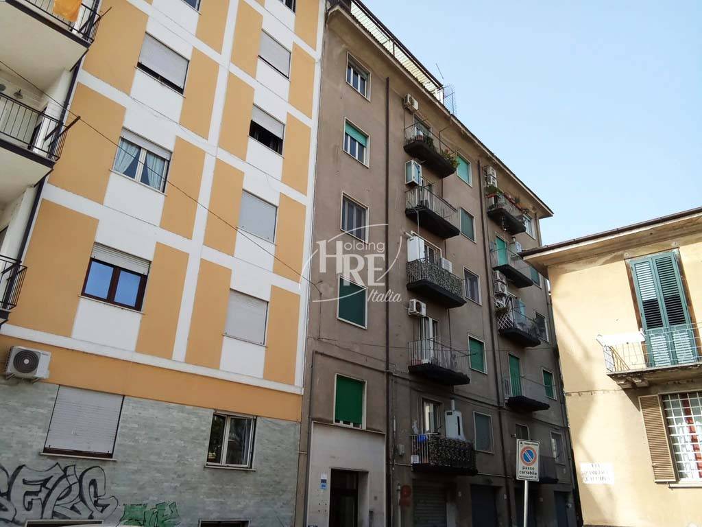 appartamento in vendita a Cosenza in zona Cosenza Vecchia