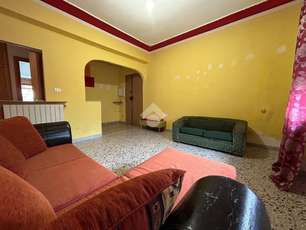 appartamento in vendita a Cosenza in zona Città 2000