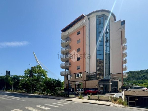 appartamento in vendita a Cosenza in zona Cosenza Vecchia