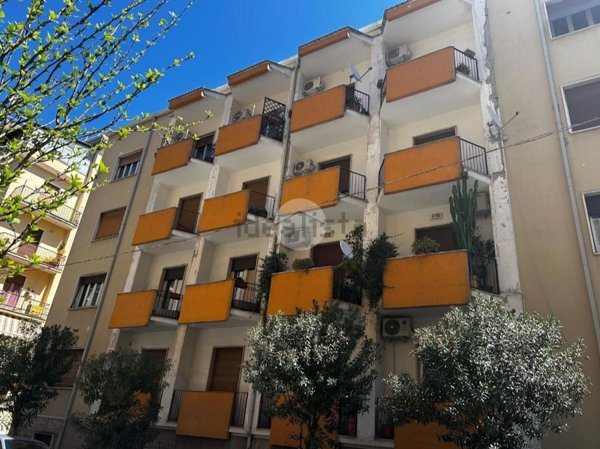 appartamento in vendita a Cosenza