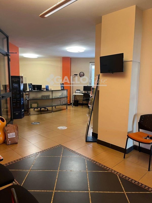 ufficio in vendita a Cosenza